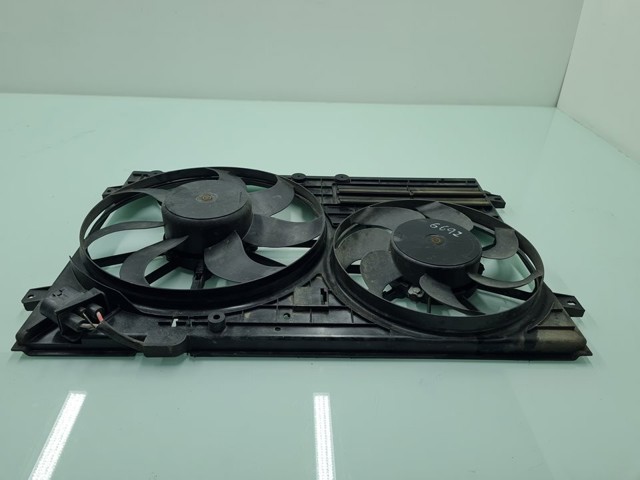 1K0121205AA Difusor del radiador de refrigeración  comprar en Pontevedra