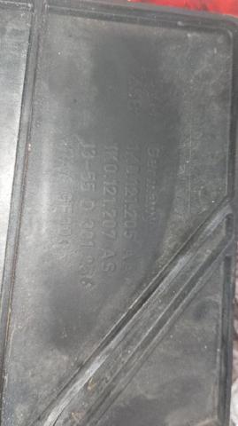 1K0121205AA VAG Bastidor radiador comprar Bilbao