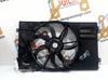 Radiadores 1K0121205AA VAG