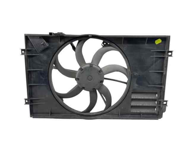 1K0121205AA Bastidor radiador comprar Almería