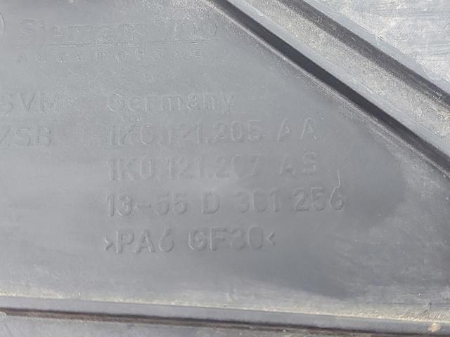 VAG 1K0121205AA Bastidor radiador comprar Tarragona