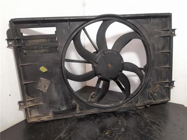 VAG 1K0121205AA Bastidor radiador comprar Tarragona