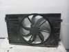 Bastidor, radiador 1K0121205AA VAG