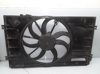 Radiador de agua 1K0121205AA VAG