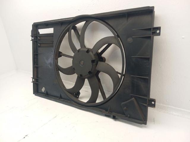 1K0121205AA VAG Difusor del radiador de refrigeración  comprar en Lleida