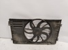Radiador 1K0121205AA VAG