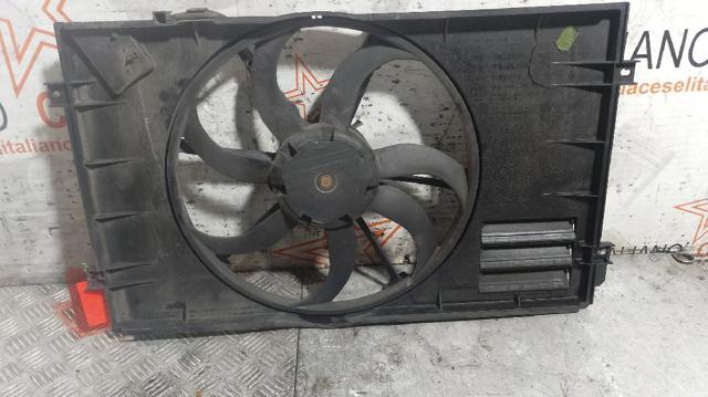 1K0121205AA VAG Bastidor radiador comprar Bilbao