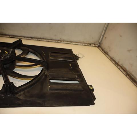 VAG 1K0121205AC Difusor del radiador de refrigeración  comprar en Ponferrada