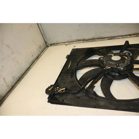 1K0121205AC VAG Bastidor radiador comprar Bilbao