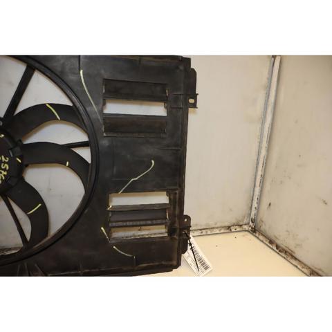 1K0121205AC Bastidor radiador comprar Almería