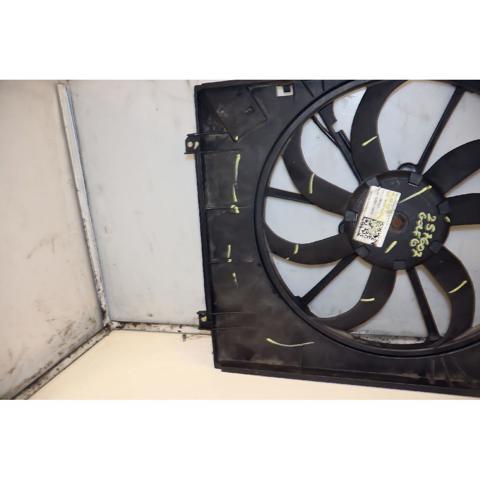 1K0121205AC VAG Bastidor radiador  en stock Gandía