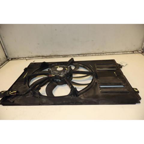 1K0121205AC Difusor del radiador de refrigeración  comprar en Pontevedra