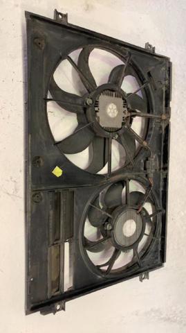 VAG 1K0121205AD Bastidor radiador  en stock Valencia