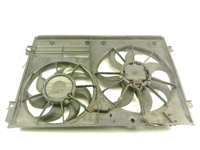 1K0121205AD VAG Difusor del radiador de refrigeración  disponible Alicante