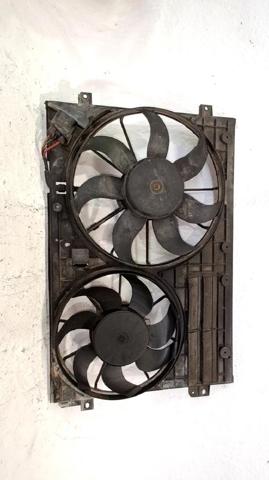 1K0121205AD Difusor del radiador de refrigeración  comprar en Zaragoza