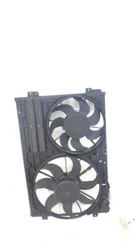 1K0121205AD Difusor del radiador de refrigeración  comprar en Reus