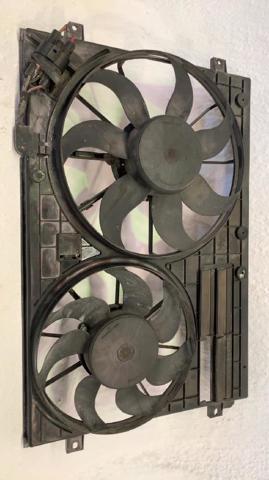 VAG 1K0121205AD Bastidor radiador  en stock Valencia