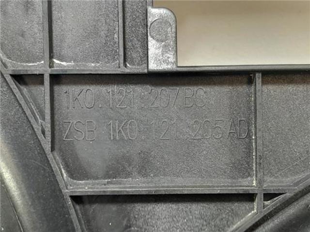 VAG 1K0121205AD Bastidor radiador comprar Pamplona