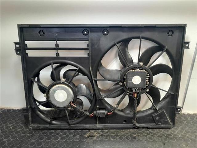 VAG 1K0121205AD Difusor del radiador de refrigeración  disponible Lugo