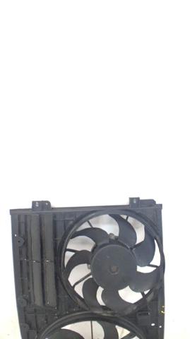 1K0121205AD Bastidor radiador  en stock Sabadell