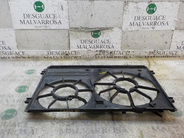 1K0121205AD9B9 Bastidor radiador comprar Sevilla