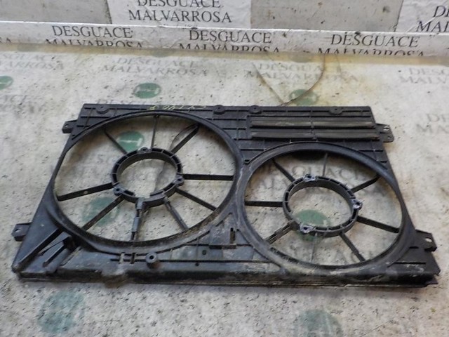 VAG 1K0121205AD9B9 Bastidor radiador  en stock Salamanca