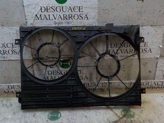 1K0121205AD9B9 Difusor del radiador de refrigeración  disponible Málaga