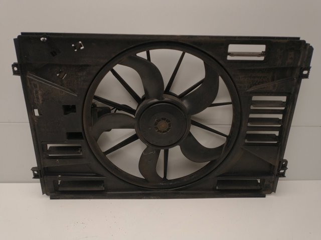 1K0121205AF Difusor del radiador de refrigeración  comprar en Pontevedra