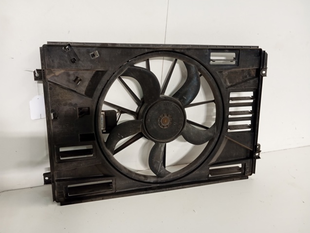 1K0121205AF VAG Bastidor radiador  en stock Gandía