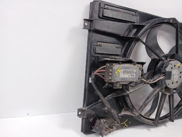 1K0121205AF Difusor del radiador de refrigeración  disponible Málaga