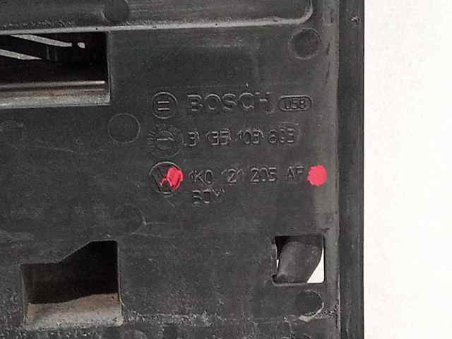 VAG 1K0121205AF Difusor del radiador de refrigeración  disponible España