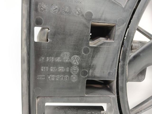 1K0121205AF VAG Bastidor radiador comprar Bilbao