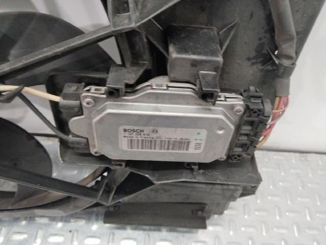 VAG 1K0121205AF Bastidor radiador  en stock Valencia