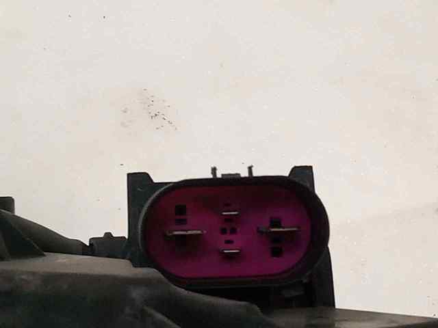 1K0121205AF VAG Difusor del radiador de refrigeración  comprar en Oviedo