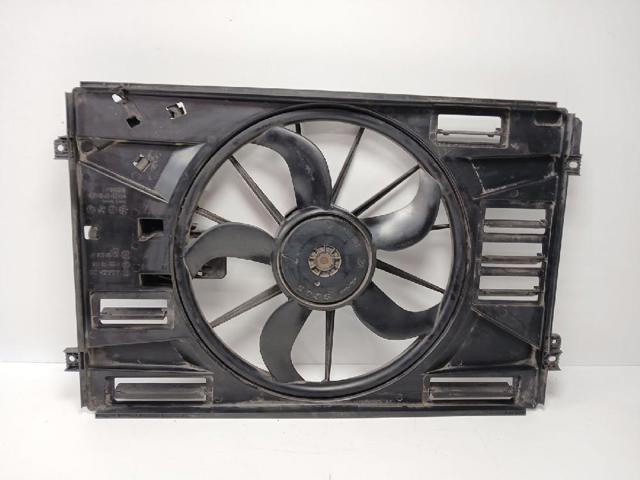 VAG 1K0121205AF Bastidor radiador comprar Pamplona