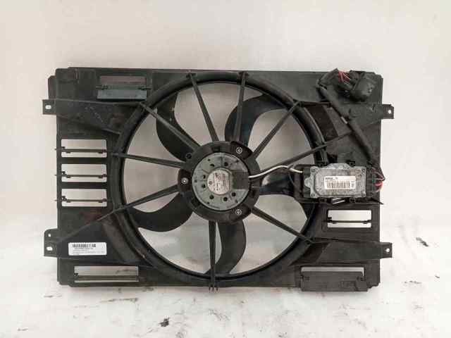 VAG 1K0121205AF Bastidor radiador  en stock Valencia