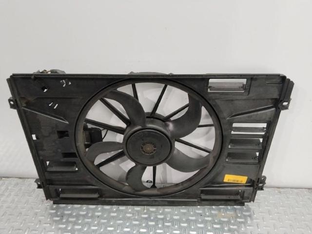 VAG 1K0121205AF Difusor del radiador de refrigeración  disponible Lugo