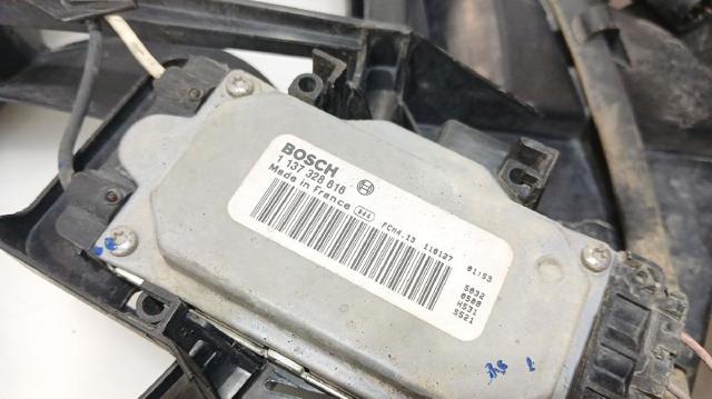 1K0121205AF VAG Bastidor radiador  en stock Gandía