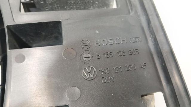 1K0121205AF VAG Bastidor radiador  en stock Gandía