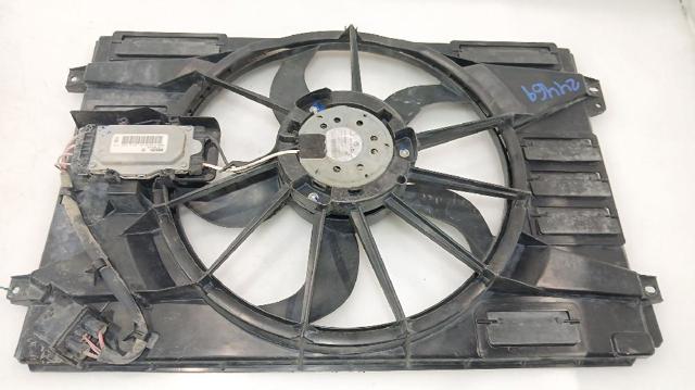 1K0121205AF VAG Bastidor radiador  en stock Córdoba