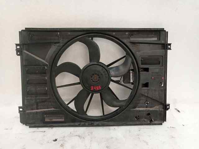 1K0121205AF Bastidor radiador  en stock Sabadell