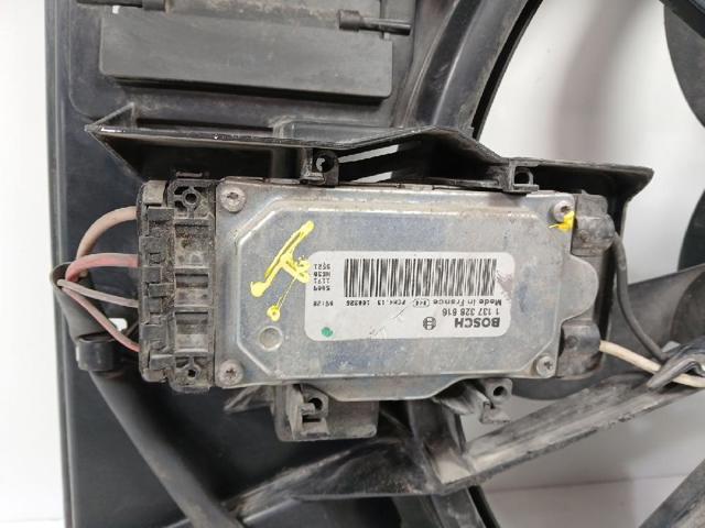VAG 1K0121205AF Difusor del radiador de refrigeración  disponible Valladolid