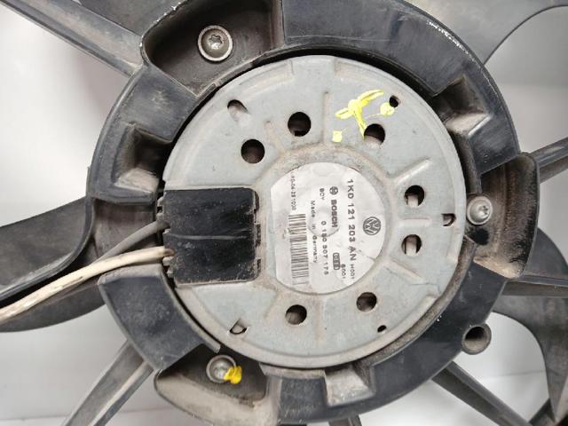 1K0121205AF VAG Bastidor radiador comprar Bilbao