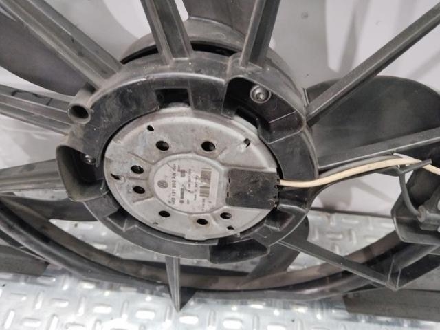 VAG 1K0121205AF Bastidor radiador  en stock Terrassa