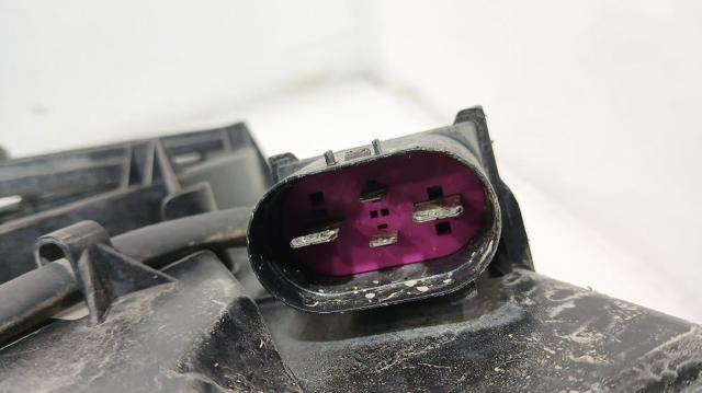 VAG 1K0121205AF Difusor del radiador de refrigeración  comprar en Albacete