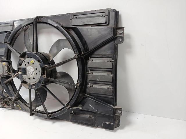 1K0121205AF Difusor del radiador de refrigeración  comprar en Reus