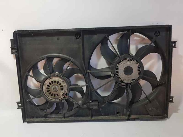 1K0121207 Difusor del radiador de refrigeración  disponible Málaga