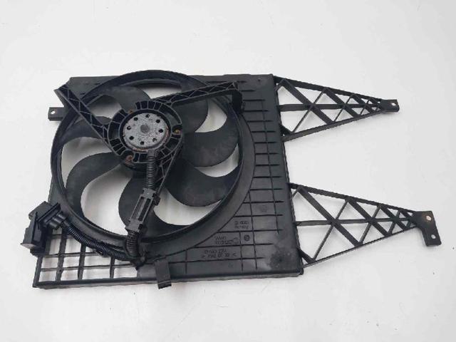 VAG 1K0121207 Bastidor radiador comprar Barcelona