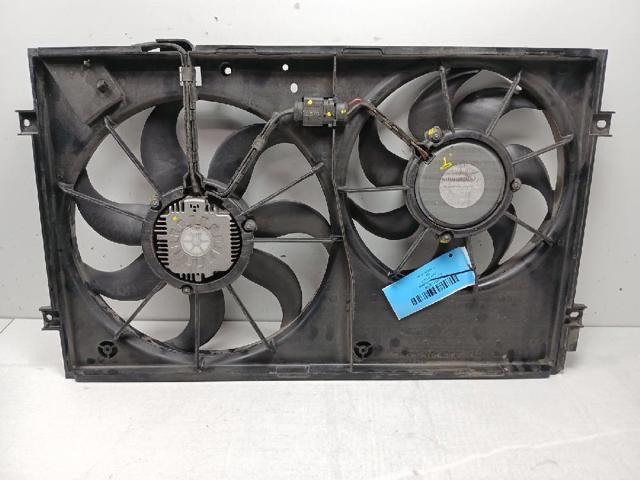 1K0121207 Difusor del radiador de refrigeración  disponible Utrera