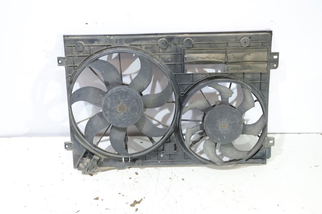 VAG 1K0121207 Bastidor radiador  en stock Terrassa